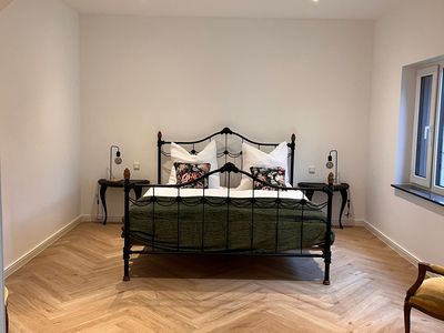 Ferienwohnung für 6 Personen (120 m²) in Rödinghausen 9/10