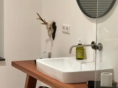 Ferienwohnung für 6 Personen (120 m²) in Rödinghausen 10/10