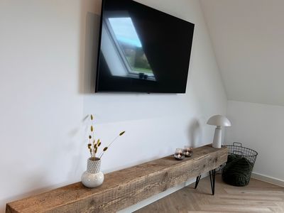 Ferienwohnung für 5 Personen (110 m²) in Rödinghausen 10/10