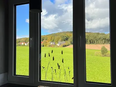 Ferienwohnung für 5 Personen (110 m²) in Rödinghausen 4/10