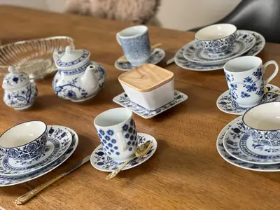 Ferienwohnung für 5 Personen (110 m²) in Rödinghausen 6/10