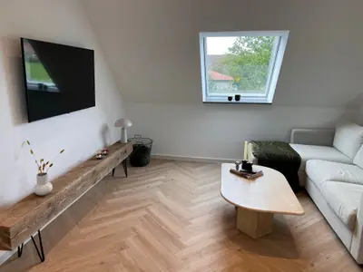 Ferienwohnung für 5 Personen (110 m²) in Rödinghausen 9/10