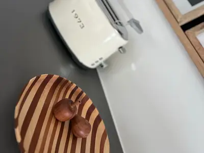 Ferienwohnung für 5 Personen (110 m²) in Rödinghausen 2/10