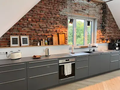 Ferienwohnung für 5 Personen (110 m²) in Rödinghausen 3/10