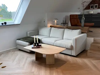 Ferienwohnung für 5 Personen (110 m²) in Rödinghausen 8/10