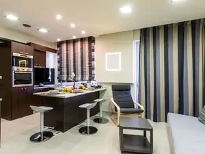 Ferienwohnung für 6 Personen (67 m²) in Rodos