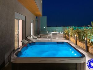 Ferienwohnung für 8 Personen (120 m²) in Rodos