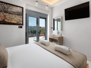 Ferienwohnung für 8 Personen (120 m²) in Rodos