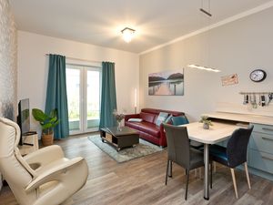 Ferienwohnung für 3 Personen (46 m²) in Röbel/Müritz