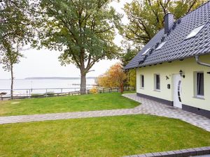 Ferienwohnung für 4 Personen (65 m²) in Röbel/Müritz