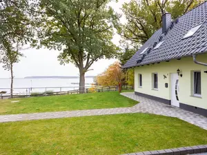 Ferienwohnung für 4 Personen (65 m²) in Röbel/Müritz