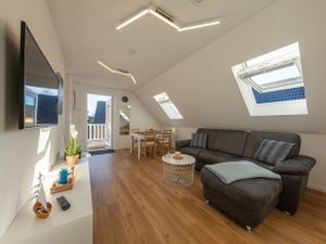 Ferienwohnung für 4 Personen (63 m²) in Röbel/Müritz