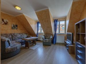 Ferienwohnung für 4 Personen (50 m²) in Röbel/Müritz