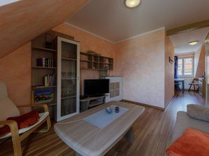 Ferienwohnung für 2 Personen (40 m²) in Röbel/Müritz