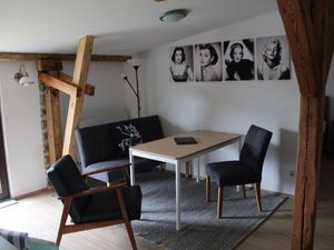 Ferienwohnung für 2 Personen (42 m²) in Röbel/Müritz