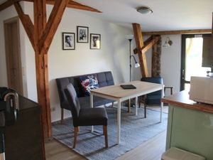 Ferienwohnung für 2 Personen (42 m²) in Röbel/Müritz