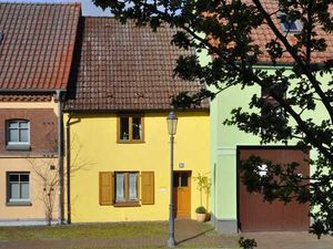 Ferienwohnung für 8 Personen (80 m²) in Röbel/Müritz