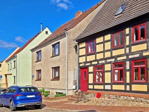 Ferienwohnung für 3 Personen (55 m²) in Röbel/Müritz