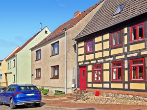 Ferienwohnung für 2 Personen (25 m²) in Röbel/Müritz