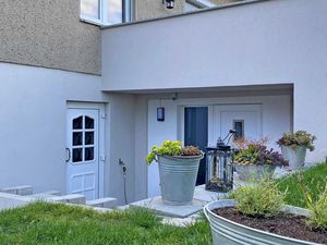 Ferienwohnung für 2 Personen (55 m²) in Röbel/Müritz