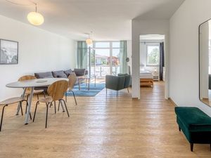 Ferienwohnung für 4 Personen (75 m²) in Röbel/Müritz