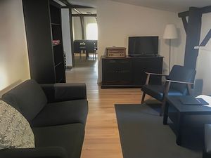 Ferienwohnung für 4 Personen (63 m²) in Röbel/Müritz