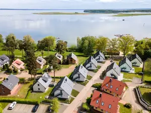Ferienwohnung für 4 Personen (55 m²) in Röbel/Müritz