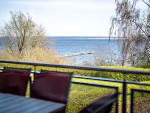 Ferienwohnung für 4 Personen (55 m²) in Röbel/Müritz