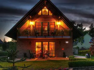 Ferienwohnung für 2 Personen (70 m²) in Röbel/Müritz