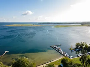 Ferienwohnung für 4 Personen (55 m²) in Röbel/Müritz
