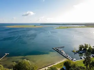 Ferienwohnung für 4 Personen (55 m²) in Röbel/Müritz