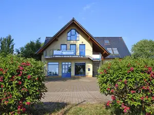 Ferienwohnung für 6 Personen (110 m²) in Röbel/Müritz
