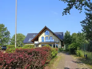 Ferienwohnung für 2 Personen (40 m²) in Röbel/Müritz