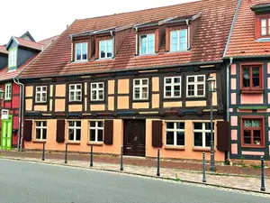 Ferienwohnung für 4 Personen (50 m²) in Röbel/Müritz