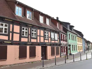 Ferienwohnung für 4 Personen (50 m²) in Röbel/Müritz