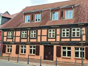 Ferienwohnung für 3 Personen (40 m²) in Röbel/Müritz