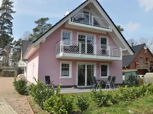 Ferienwohnung für 5 Personen (75 m²) in Röbel/Müritz