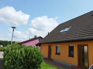 Ferienwohnung für 2 Personen (40 m²) in Amt Röbel-Müritz