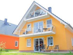 Ferienwohnung für 4 Personen (65 m²) ab 70 € in Röbel/Müritz