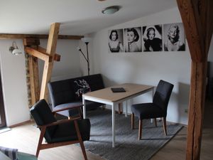 Ferienwohnung für 2 Personen (42 m&sup2;) in Röbel/Müritz