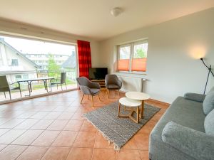 Ferienwohnung für 2 Personen (50 m&sup2;) in Röbel/Müritz