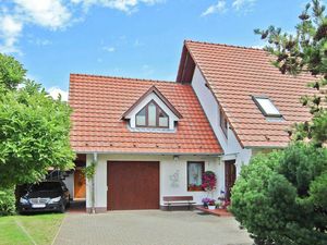 Ferienwohnung für 2 Personen (42 m&sup2;) in Röbel/Müritz