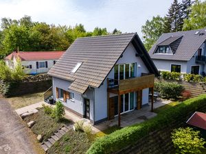 Ferienwohnung für 4 Personen (65 m²) in Röbel/Müritz