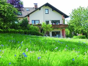 Ferienwohnung für 5 Personen (84 m&sup2;) in Rödental