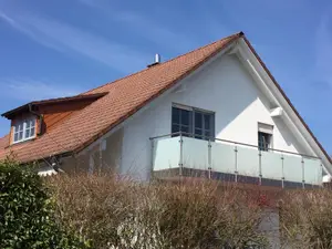 Ferienwohnung für 4 Personen (60 m²) in Rödental