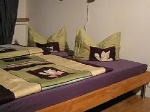 Ferienwohnung für 4 Personen (56 m²) in Rödermark