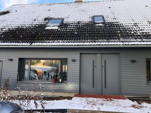 Ferienwohnung für 6 Personen (120 m&sup2;) in Rödinghausen