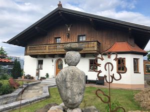 Ferienwohnung für 5 Personen in Röhrnbach