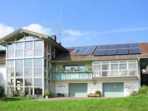 Ferienwohnung für 4 Personen (80 m²) in Röhrnbach