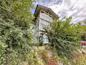 Ferienwohnung für 6 Personen (80 m²) in Röhrnbach